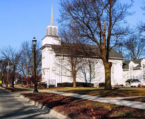 First United Methodist Church